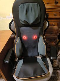 Medisana MC 825 – Sedile massaggiante Shiatsu 