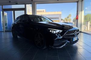 Mercedes-benz C 220 d Mild hybrid S.W. Premium Plu