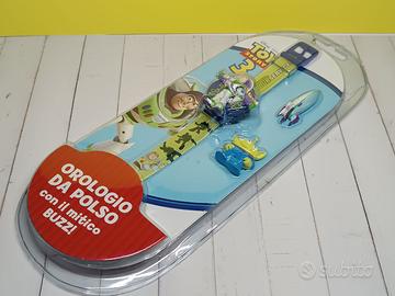 Orologio da polso Toy Story 3 Buzz Lightyear Gioch