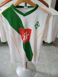 Maglia t-shirt Werder Brema Valdez Taglia XL