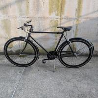 Bicicletta scatto fisso Dafne fixed