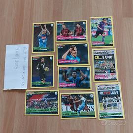 Panini Film Del Campionato 2018/19