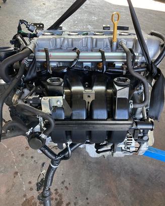 MOTORE Fiat Sedici 1.6 88kW 120Cv M16A 2011