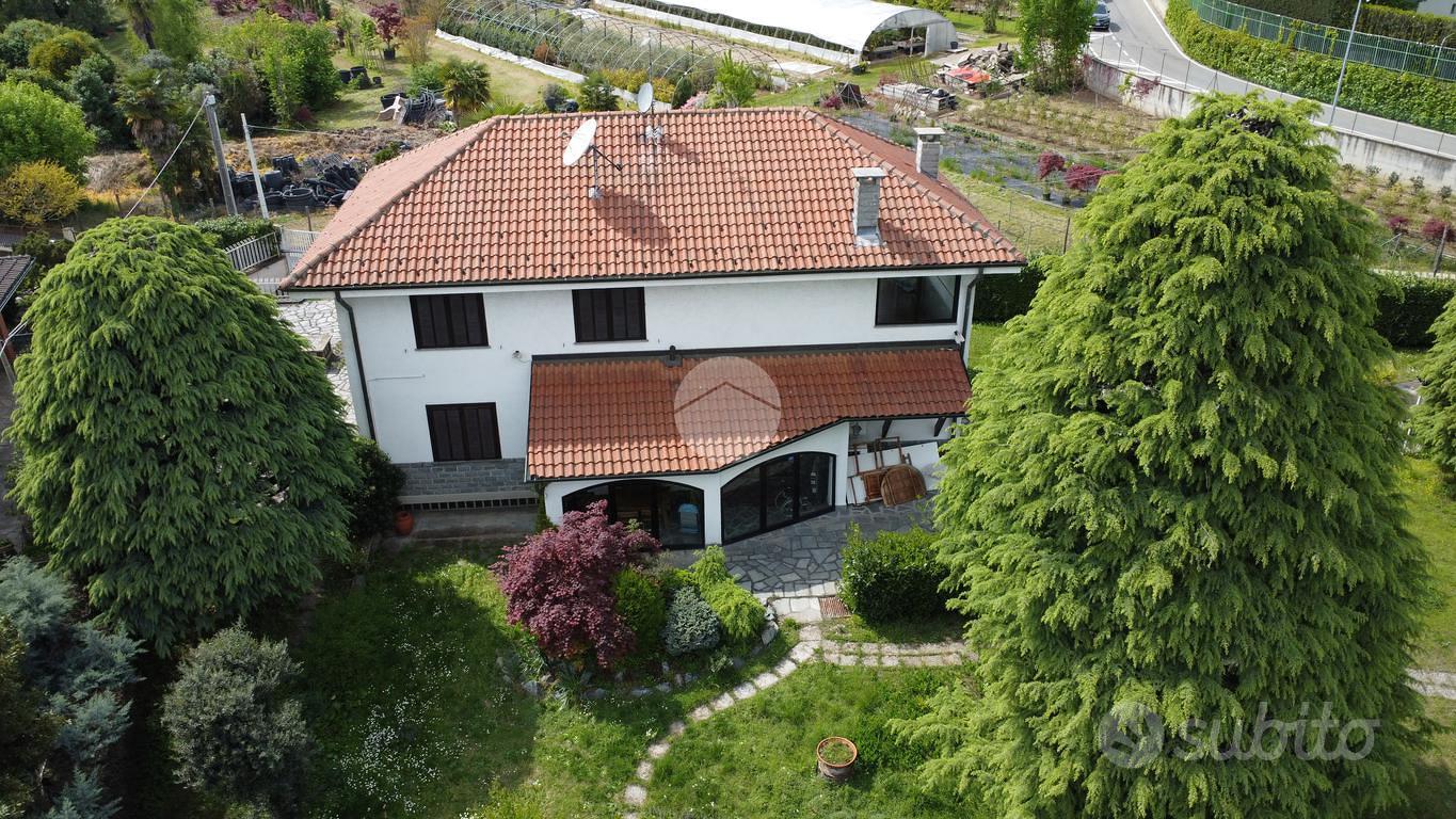 BIFAMILIARE A RIVOLI - Vista 4