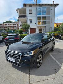 Audi Q2 30 2.0 tdi Business Advanced s-tronic