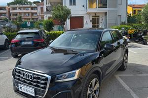 Audi Q2 30 2.0 tdi Business Advanced s-tronic