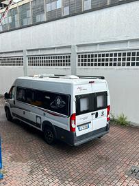 Van su ducato 150 cv