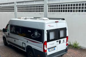Van su ducato 150 cv