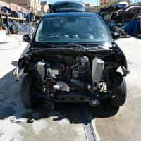 Ricambi usati per SMART FORFOUR 1.0 B 2016
