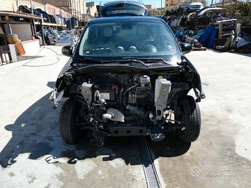 Ricambi usati per SMART FORFOUR 1.0 B 2016