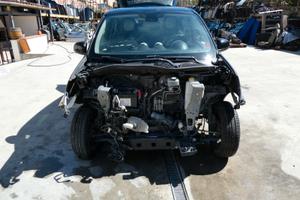 Ricambi usati per SMART FORFOUR 1.0 B 2016