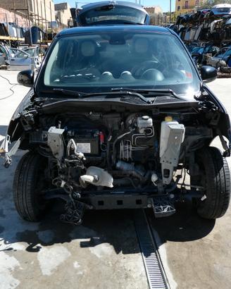 Ricambi usati per SMART FORFOUR 1.0 B 2016