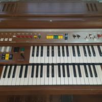 Organo elettrico Yamaha Electone B-75 N
