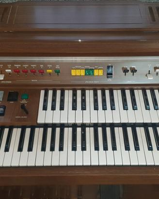 Organo elettrico Yamaha Electone B-75 N