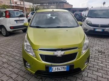 Chevrolet Spark Plus 1.0 GPL Eco Logic