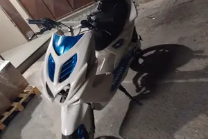 Aerox MBK