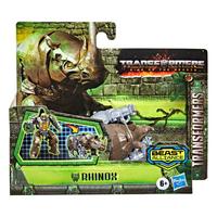 Transformers Action Figure Rhinox 11 cm