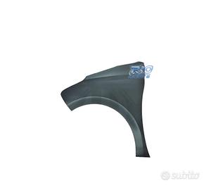 PARAFANGO SINISTRO PER PEUGEOT 208 12-19