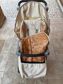 passeggino ALVIERO MARTINI 1^ CLASSE
