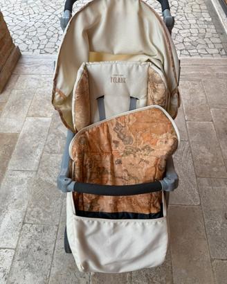 passeggino ALVIERO MARTINI 1^ CLASSE