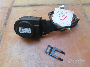 Ricambi per caldaia e.l.m. leblanc