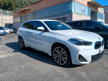 Bmw X2 M sDrive18d Msport