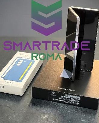 Samsung galaxy Z fold5 512gb blue "come nuovo"