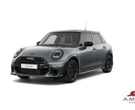 MINI John Cooper Works 5 porte Cooper