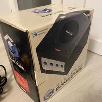 Nintendo Gamecube e GIOCHI RARI