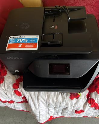 Stampante Hp