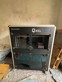 Stampante 3D Sharebot QXXL