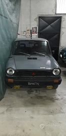 112 LX super Accessoriata 