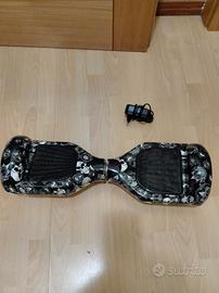 Hoverboard elettrico  MpMan