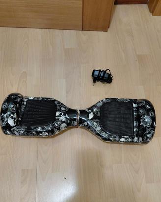 Hoverboard elettrico  MpMan