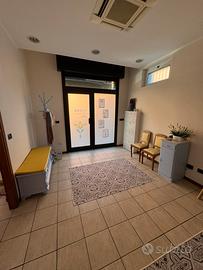 Studio dotato di tutti i confort