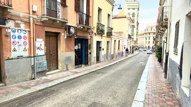 Locale CommercialeOttimoInvestimentoCagliariCentro