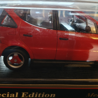 Mercedes A-Class Maisto 1:18