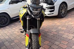 Bmw F 900 GS SPORT F900 PREZZO EURO 14500