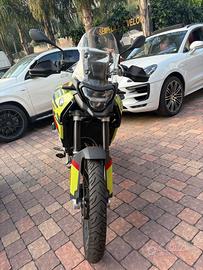 Bmw F 900 GS SPORT F900 PREZZO EURO 14500
