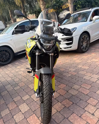 Bmw F 900 GS SPORT F900 PREZZO EURO 14500