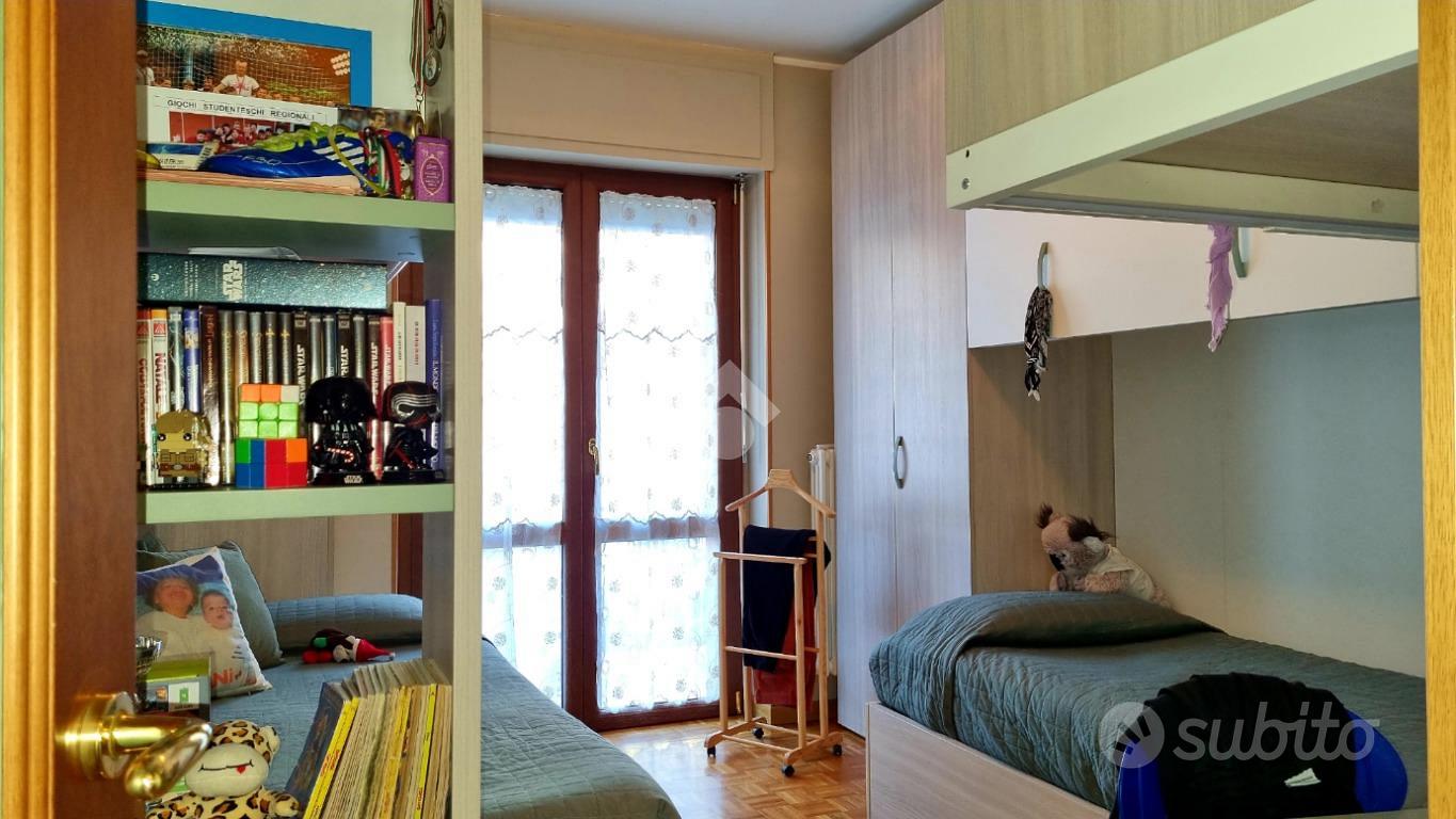 Appartamento – Aosta - Aoste, Brenloz, Duvet - Altro