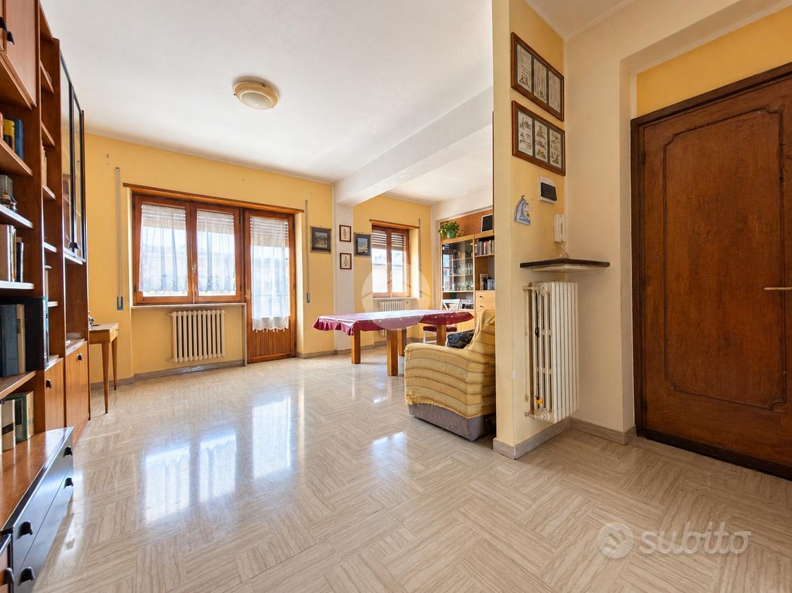 Appartamento – Avezzano, Chiusa Resta - Vista 2