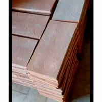 Pianelle cotto fabbrica