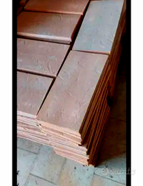 Pianelle cotto fabbrica