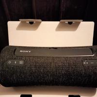 Bluetooth speaker Sony SRSXG300B