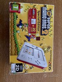 Nintendo 2Ds