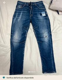 jeans dsquared2