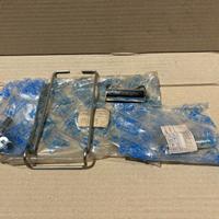 Molla Portapacchi Piaggio Ciao 50