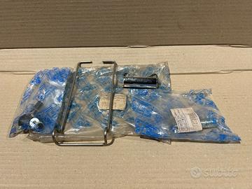 Molla Portapacchi Piaggio Ciao 50