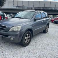 KIA SORENTO - 2.5 16V CRDI - 4 WD 4 x 4
